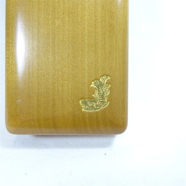 金鯱 へら浮きケース 4列